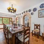 Villa D\'Arbres - Stunning Mountain Views