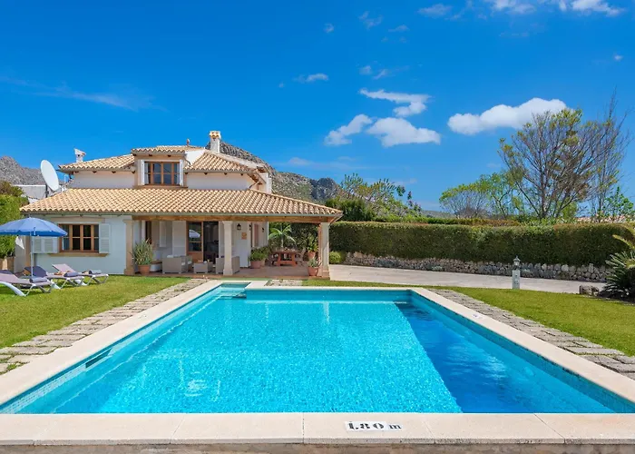Villa D\'Arbres - Stunning Mountain Views