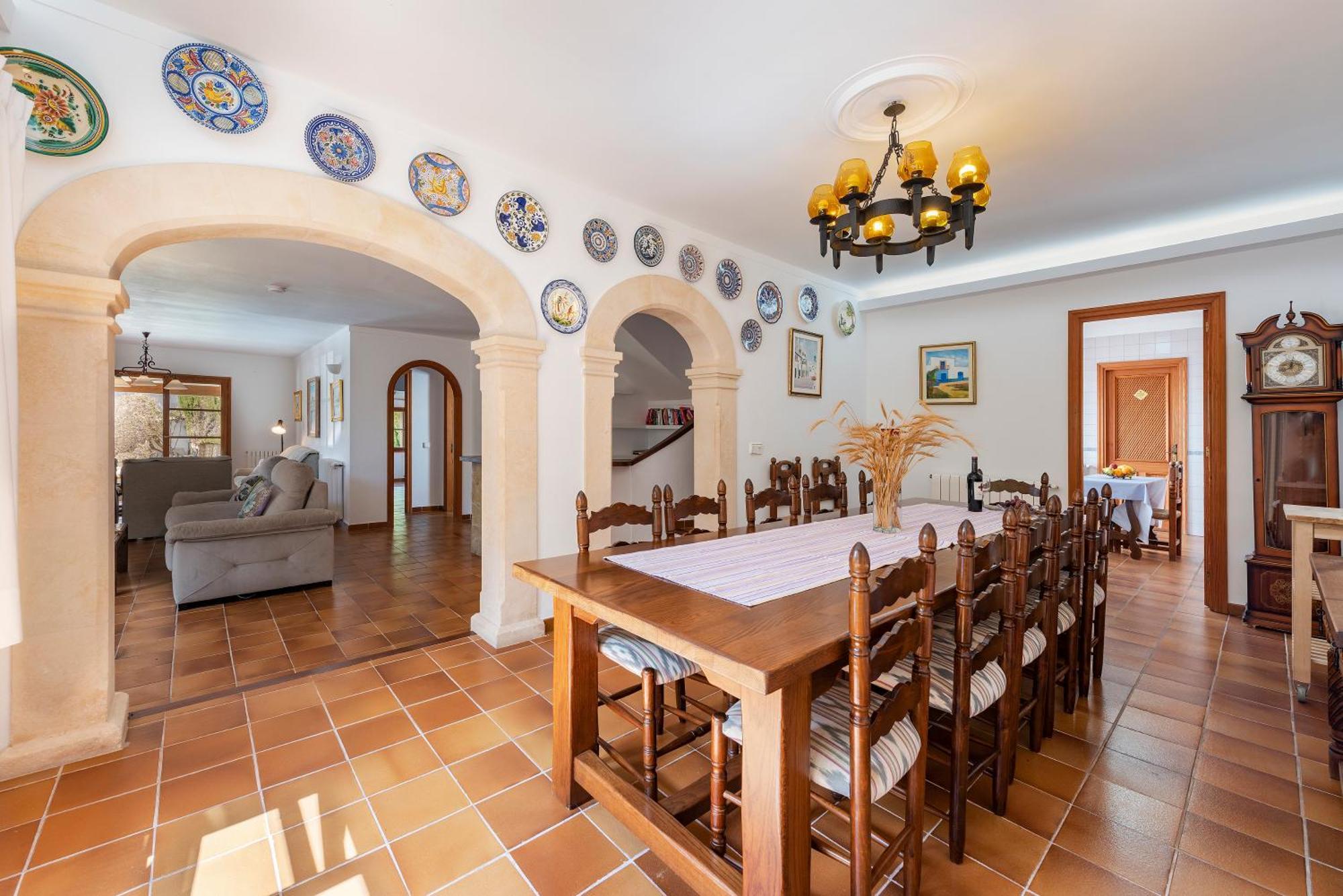 D'arbres - Stunning Mountain Views