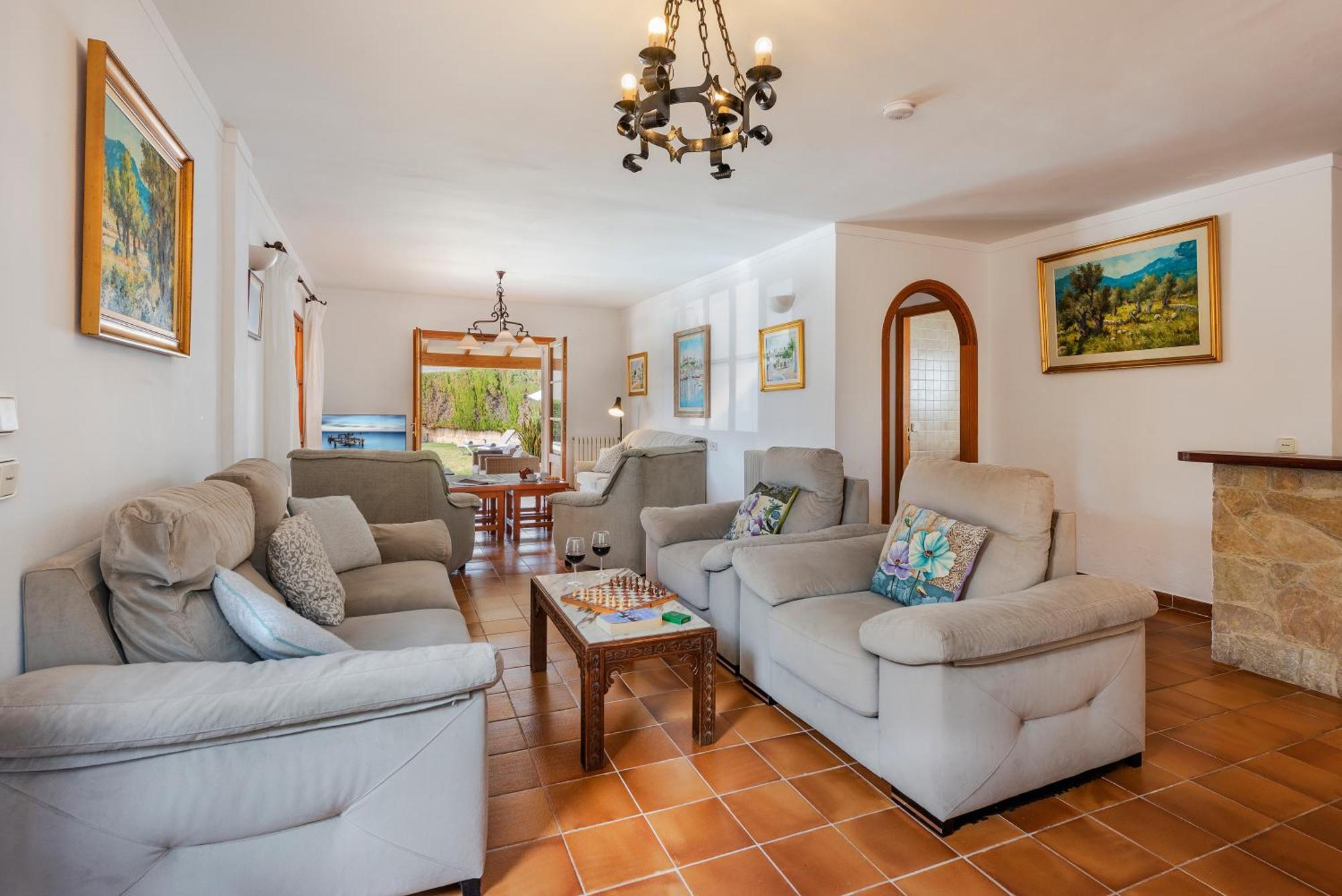 Ferienhaus D'arbres - Stunning Mountain Views *