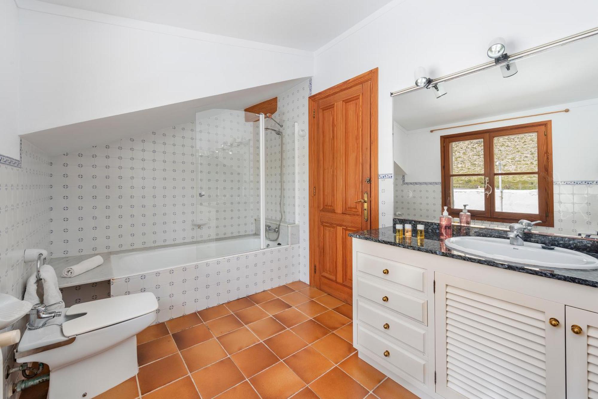 D'arbres - Stunning Mountain Views *