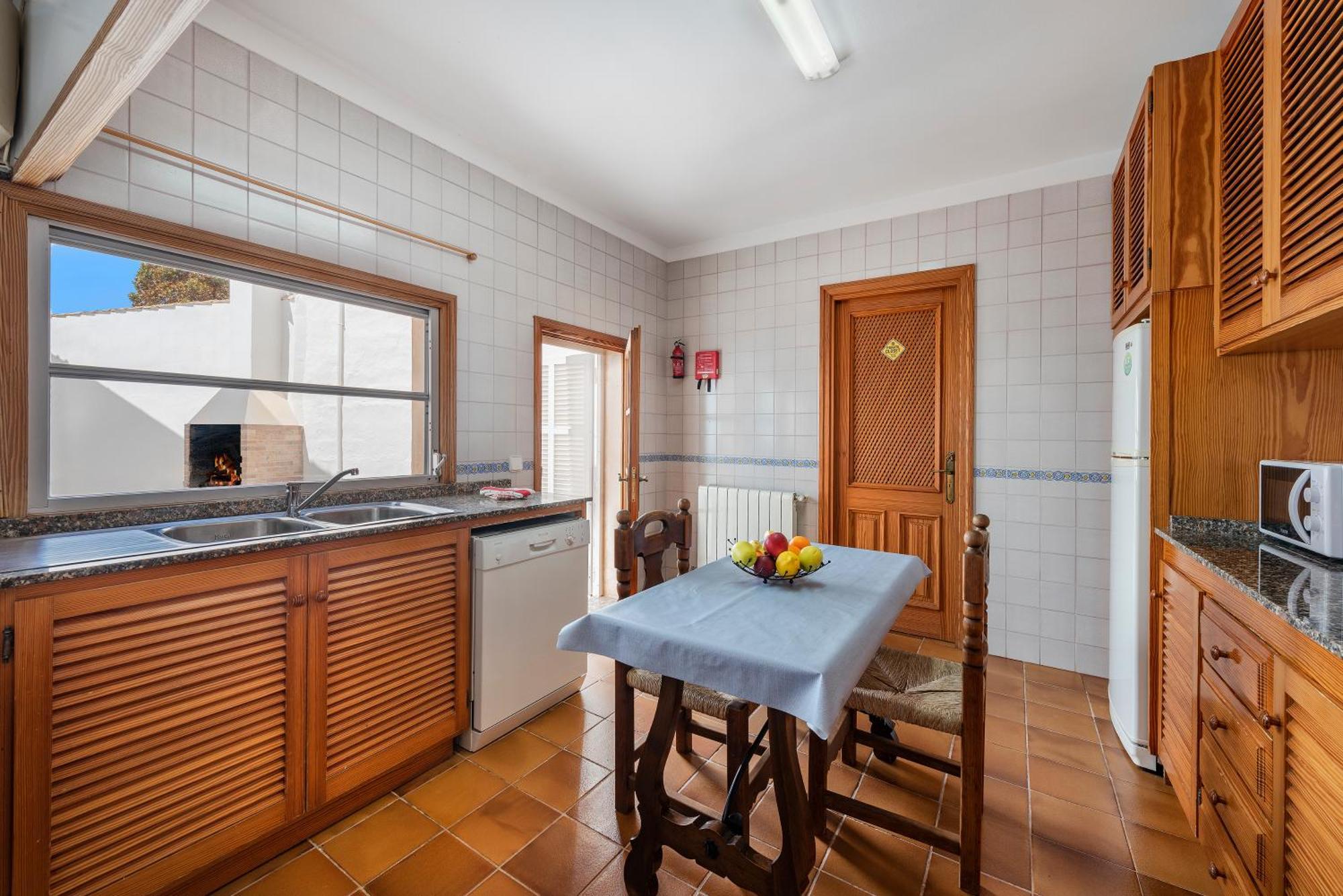 D'arbres - Stunning Mountain Views Ferienhaus