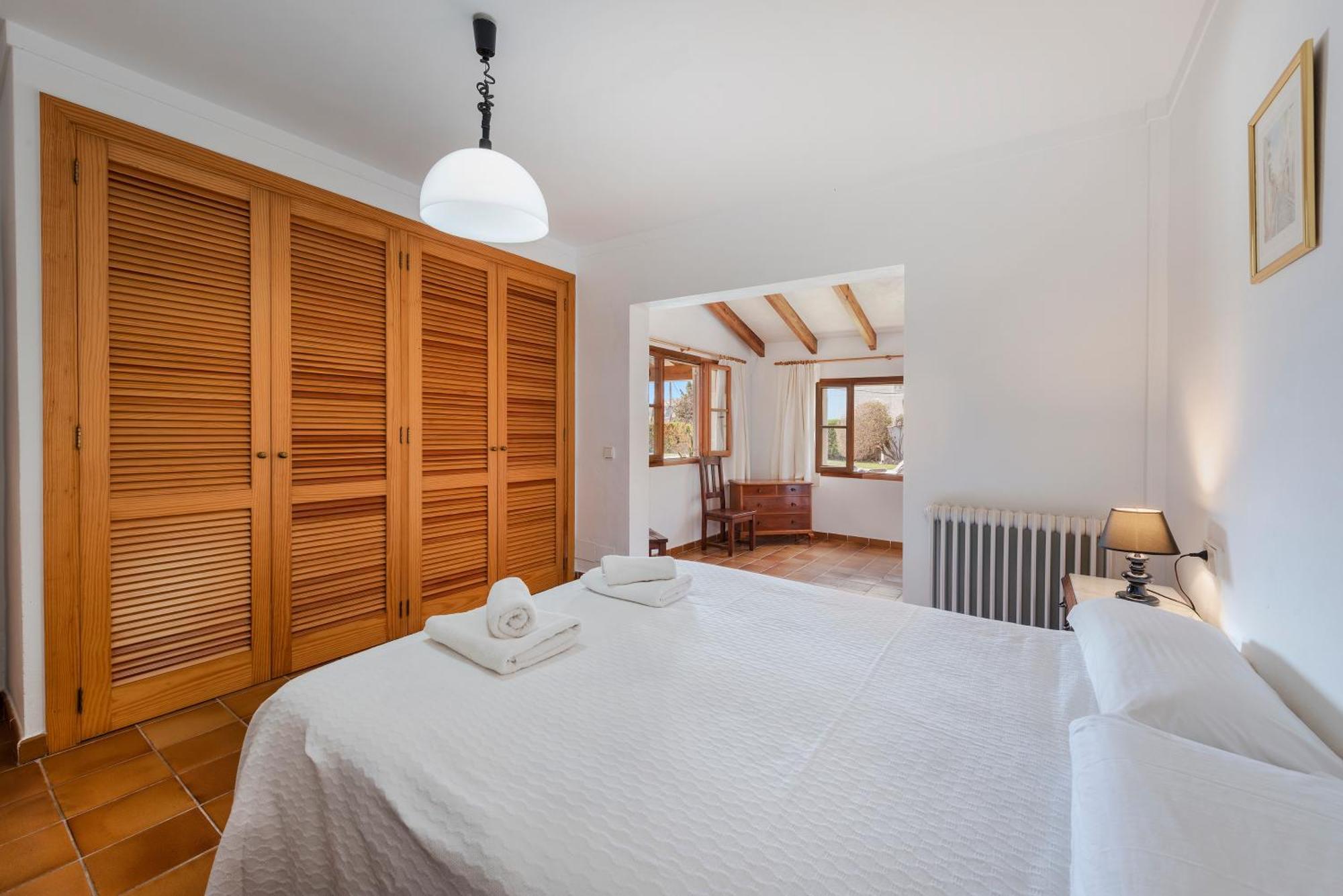 D'arbres - Stunning Mountain Views Ferienhaus
