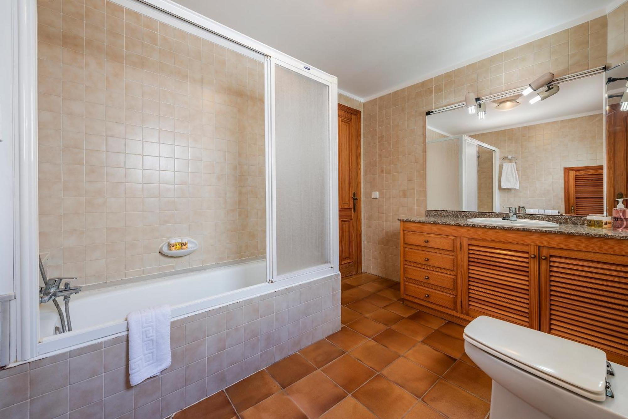 D'arbres - Stunning Mountain Views Ferienhaus *