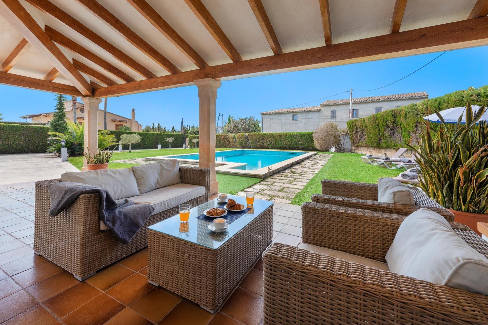 D'arbres - Stunning Mountain Views Ferienhaus *