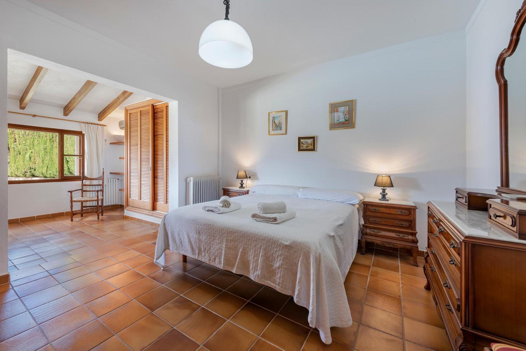 Ferienhaus D'arbres - Stunning Mountain Views *